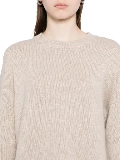 Lisa Yang Kristy Sweater | Thumbnail 5