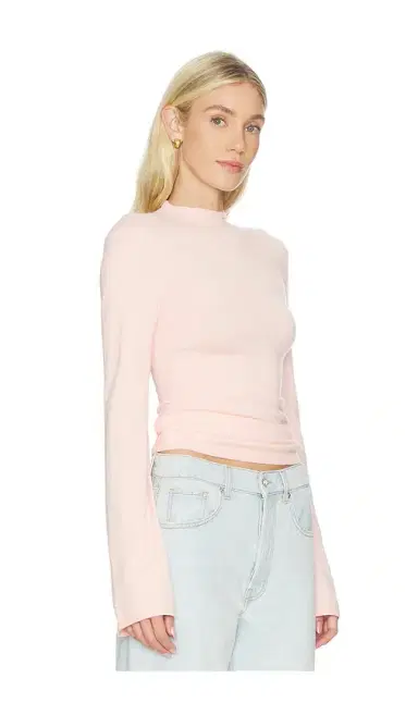 Lovers and Friends Joelle Funnel Neck Sweater | Thumbnail 2