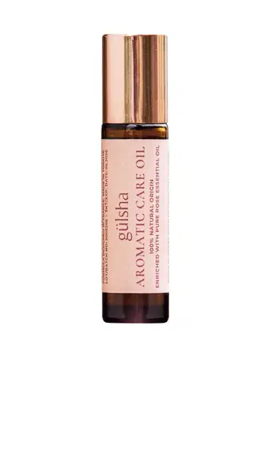 Gulsha Aromatic Care Oil | Thumbnail 1 Gulsha Aromatic Care Oil | Thumbnail 1