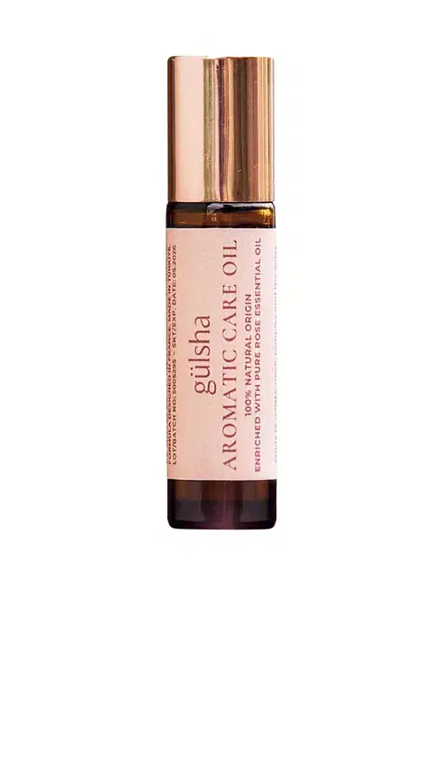 Gulsha Aromatic Care Oil