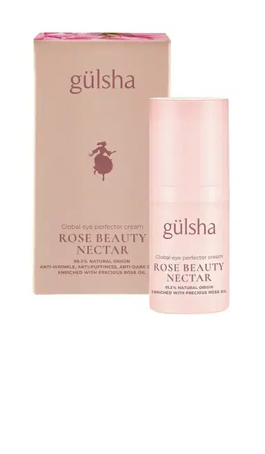 Gulsha Rose Beauty Nectar | Thumbnail 1 Gulsha Rose Beauty Nectar | Thumbnail 1
