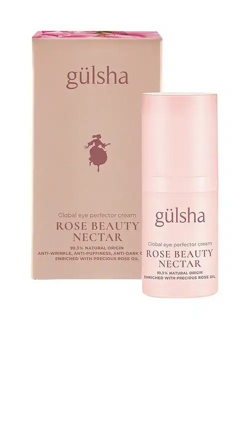 Rose Beauty Nectar