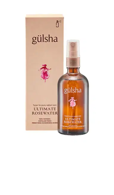 Gulsha Ultimate Rose Water | Thumbnail 1 Gulsha Ultimate Rose Water | Thumbnail 1