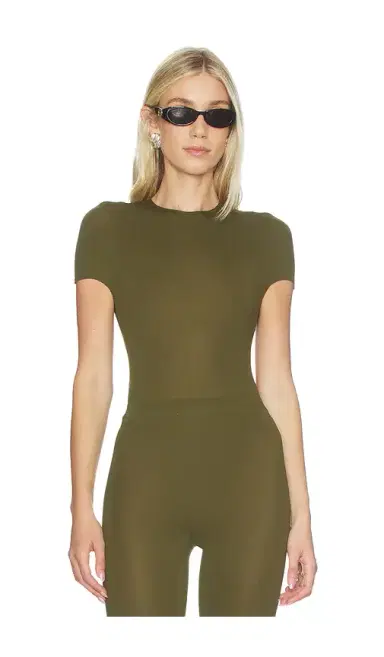 CULTNAKED Skin Bodysuit | Thumbnail 1