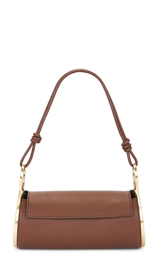 Cult Gaia Dahlia Shoulder Bag