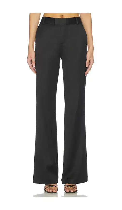 Ingrid Pant