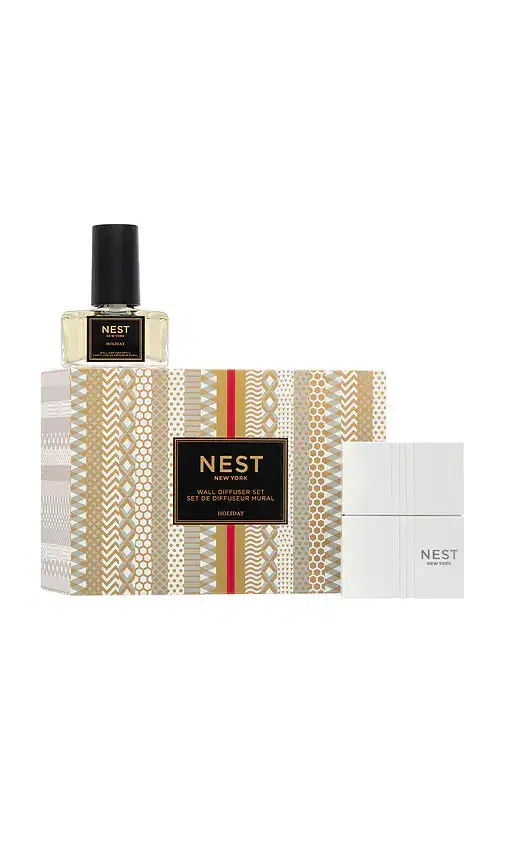 Wall Diffuser Holiday Set