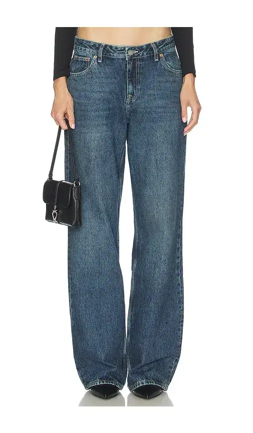 Hill Wide Leg