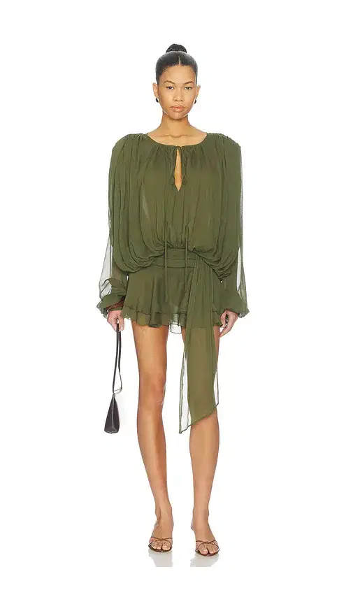 LIONESS Elements Mini Dress