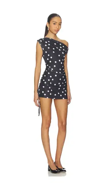 LIONESS Original Sin Mini Dress | Thumbnail 2 LIONESS Original Sin Mini Dress | Thumbnail 2