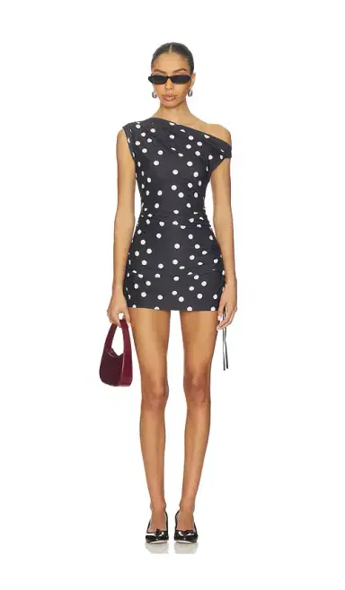 LIONESS Original Sin Mini Dress | Thumbnail 1 LIONESS Original Sin Mini Dress | Thumbnail 1