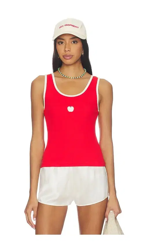 Manzana Rib Tank