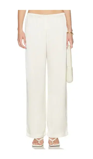 LESET Barb Wide Leg Pant | Thumbnail 1 LESET Barb Wide Leg Pant | Thumbnail 1
