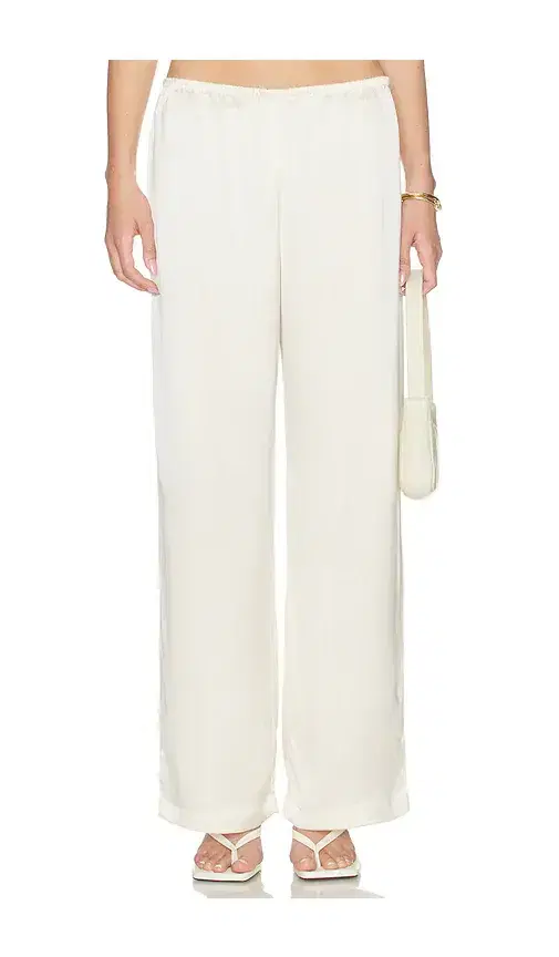 Barb Wide Leg Pant