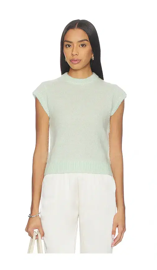 Aligne Jess Knitted Tshirt