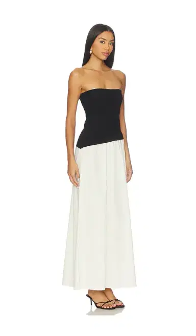 LNA Roen Dress | Thumbnail 2