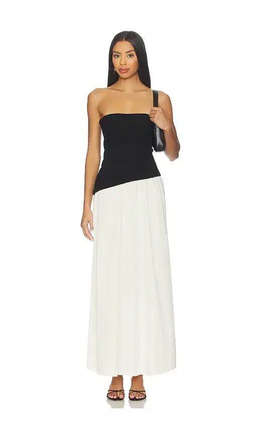 LNA Roen Dress