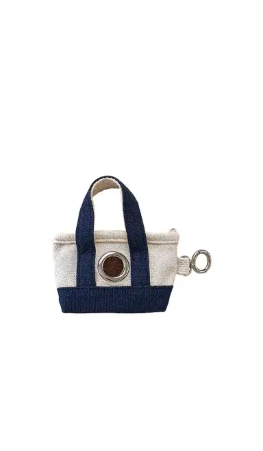 Little Beast The Little Beast Poop Bag Tote | Thumbnail 2 Little Beast The Little Beast Poop Bag Tote | Thumbnail 2