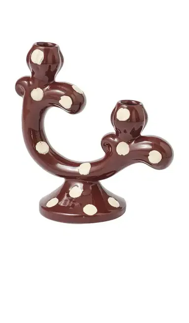 Damson Madder Candelabra | Thumbnail 2