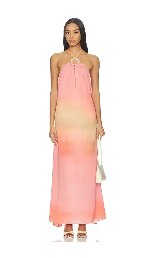 Baobab Rondine Maxi Dress