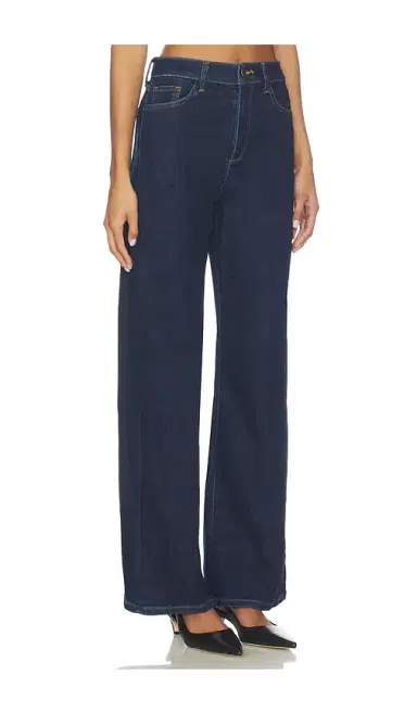 Joe's Jeans The Mia Wide Leg Jeans | Thumbnail 2 Joe's Jeans The Mia Wide Leg Jeans | Thumbnail 2
