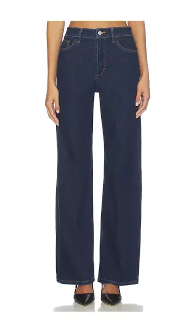Joe's Jeans The Mia Wide Leg Jeans | Thumbnail 1 Joe's Jeans The Mia Wide Leg Jeans | Thumbnail 1
