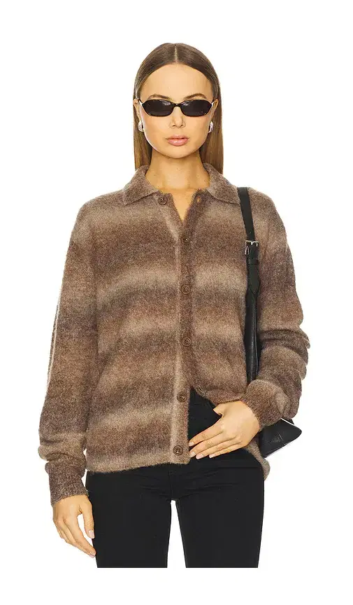 Quillion Sweater