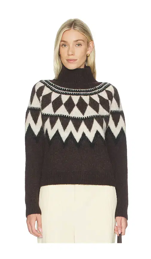 Tara Sweater