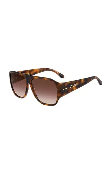 Isabel Marant Square Sunglasses | Thumbnail 2 Isabel Marant Square Sunglasses | Thumbnail 2