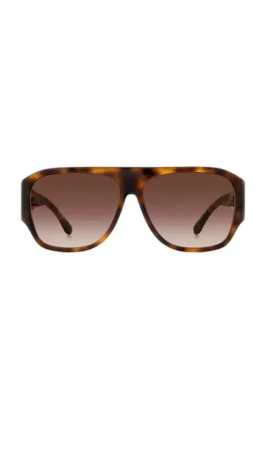 Isabel Marant Square Sunglasses | Thumbnail 1 Isabel Marant Square Sunglasses | Thumbnail 1