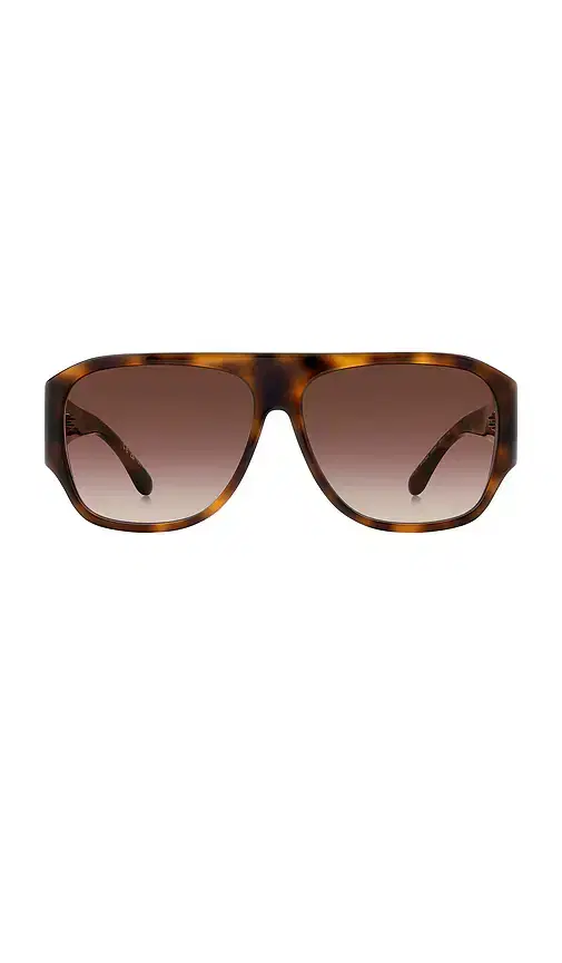 Square Sunglasses