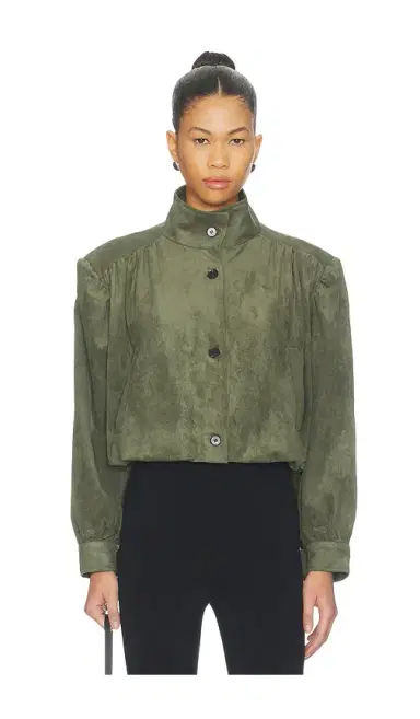 LIONESS Luminous Jacket | Thumbnail 1 LIONESS Luminous Jacket | Thumbnail 1