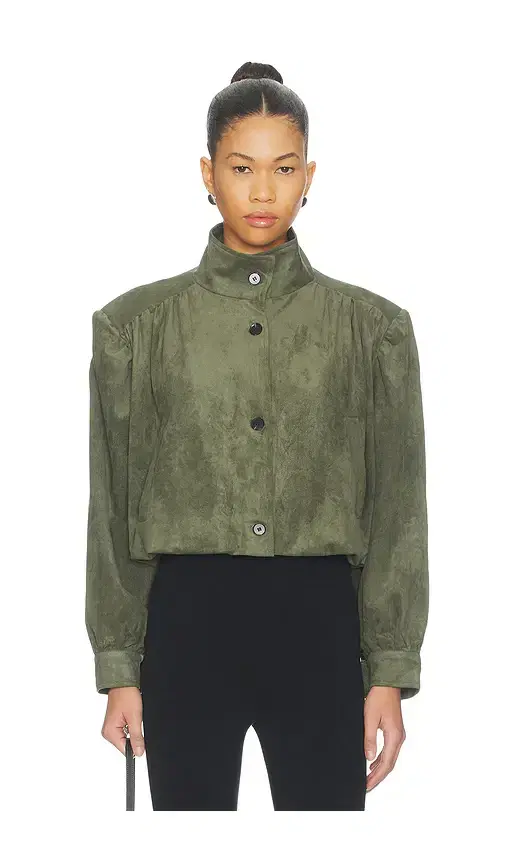 Luminous Jacket