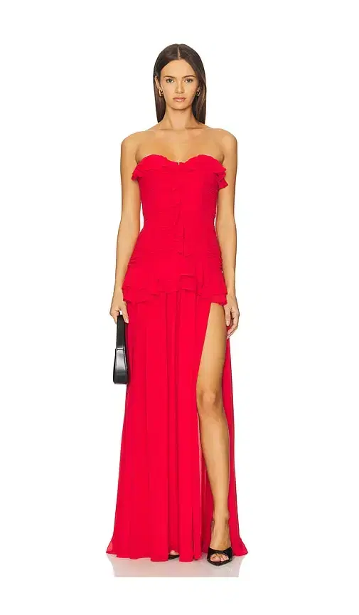 Lovers and Friends Maddie Gown