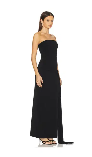 Lovers and Friends Adley Gown | Thumbnail 2