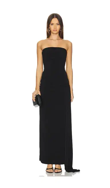 Lovers and Friends Adley Gown | Thumbnail 1