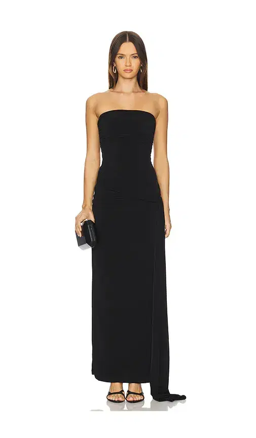 Adley Gown