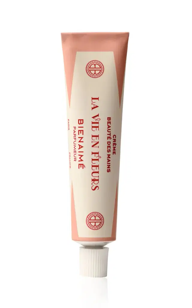 La Vie En Fleurs Hand Cream