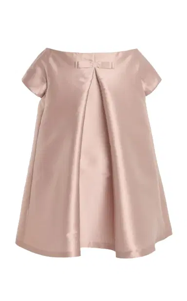 Bernadette Will Asymmetric Mini Dress | Thumbnail 3 Bernadette Will Asymmetric Mini Dress | Thumbnail 3