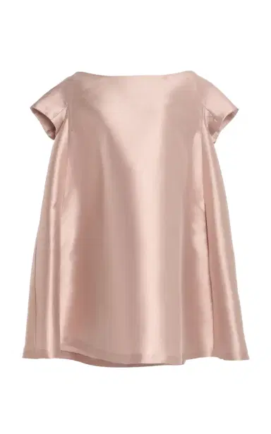 Bernadette Will Asymmetric Mini Dress | Thumbnail 1 Bernadette Will Asymmetric Mini Dress | Thumbnail 1