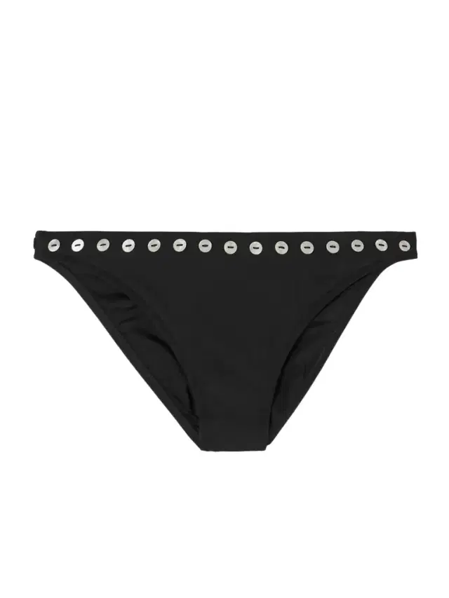 Gemma Embellished Bikini Briefs
