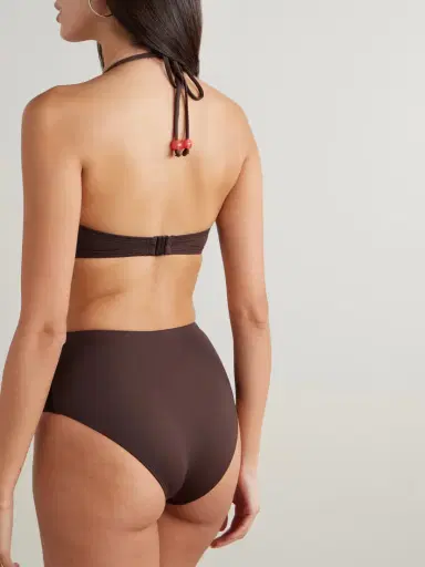 Staud Devon Bikini Briefs | Thumbnail 3