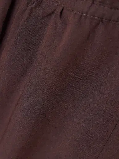 Deiji Studios Organic Cotton-poplin Halterneck Top | Thumbnail 4 Deiji Studios Organic Cotton-poplin Halterneck Top | Thumbnail 4
