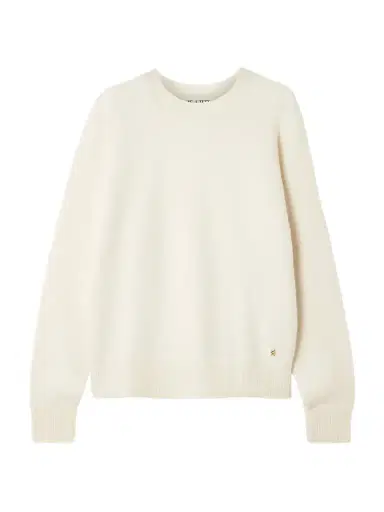 ÉTERNE Brock Cashmere-blend Sweater | Thumbnail 1
