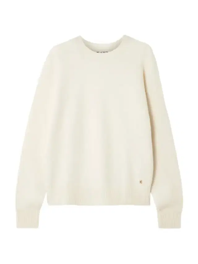 Brock Cashmere-blend Sweater