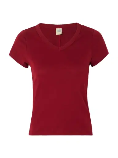 FLORE FLORE Jill Baby Organic Cotton-jersey T-shirrt | Thumbnail 1 FLORE FLORE Jill Baby Organic Cotton-jersey T-shirrt | Thumbnail 1