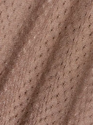 Missoni Metallic Crochet-knit Coverup | Thumbnail 4 Missoni Metallic Crochet-knit Coverup | Thumbnail 4