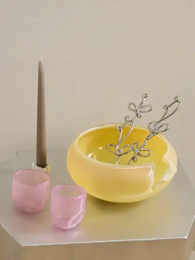 Completedworks Recycled-glass Bowl | Thumbnail 2