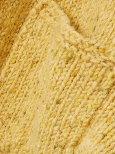 B SIDES Wool Knitted Jacket | Thumbnail 5 B SIDES Wool Knitted Jacket | Thumbnail 5