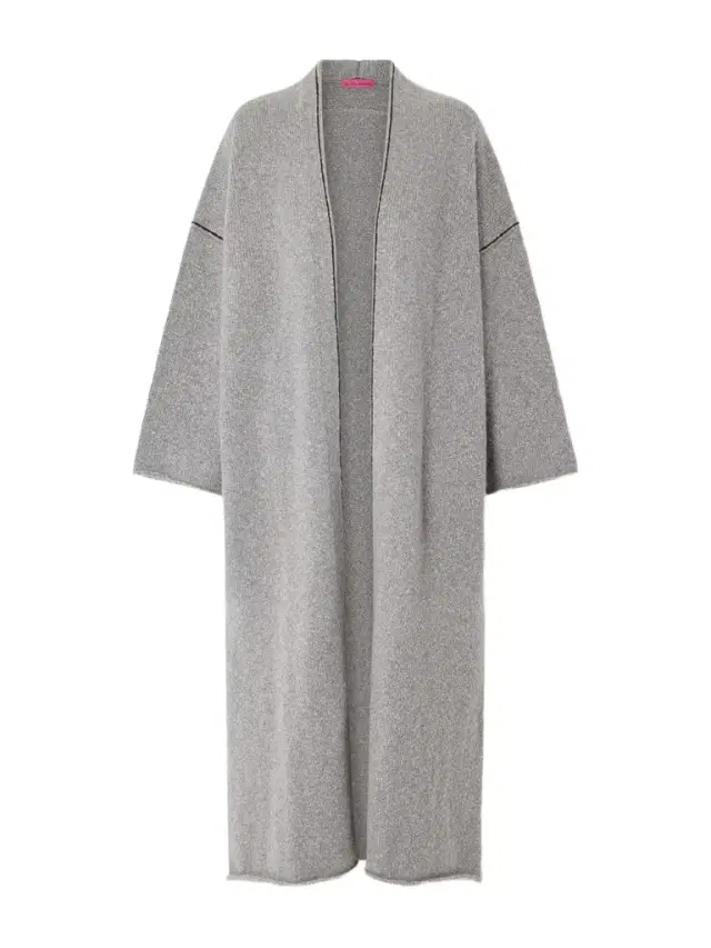 Glacier Cashmere Cardigan